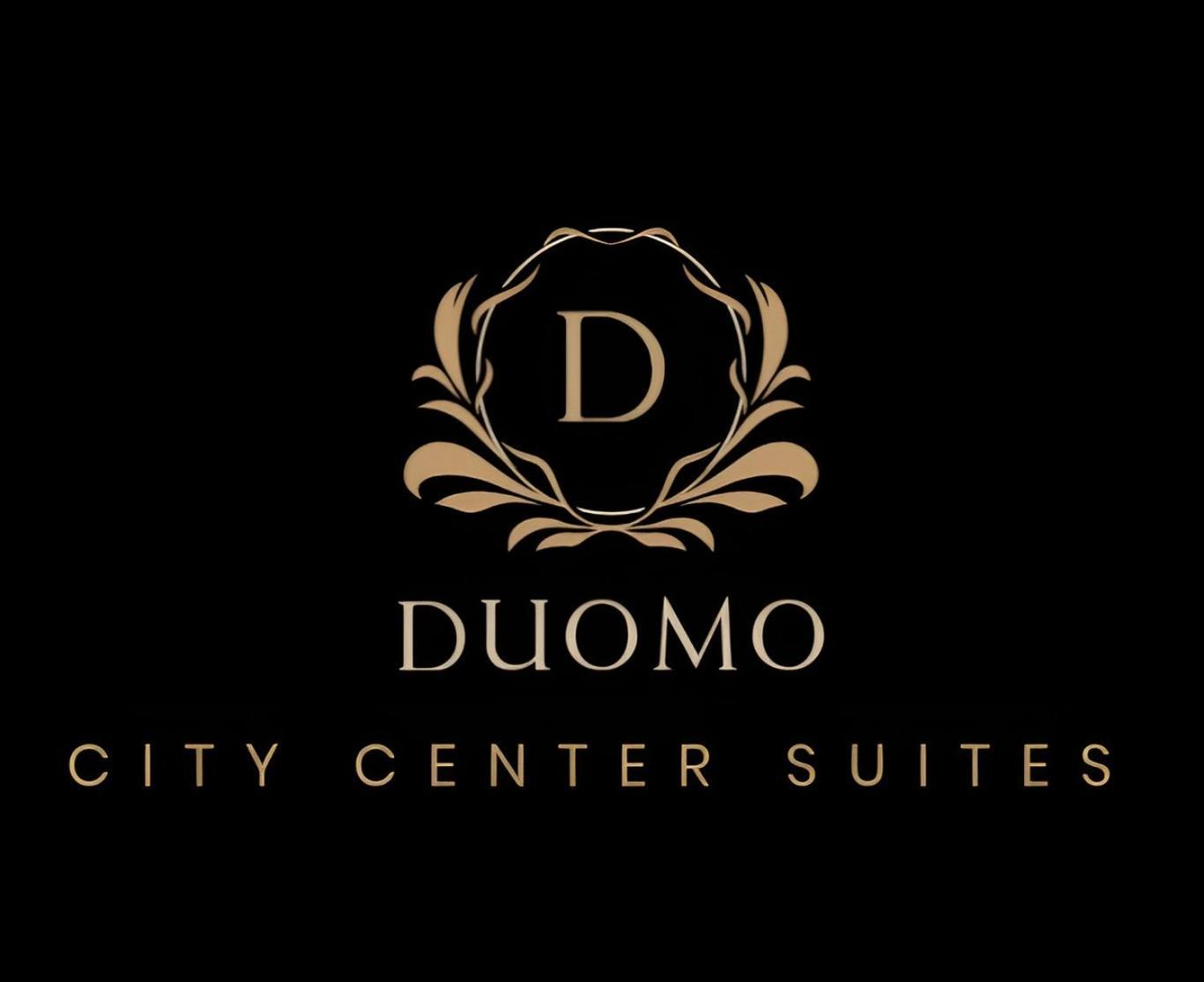 Duomo City Center Suites Heraklion  ภายนอก รูปภาพ