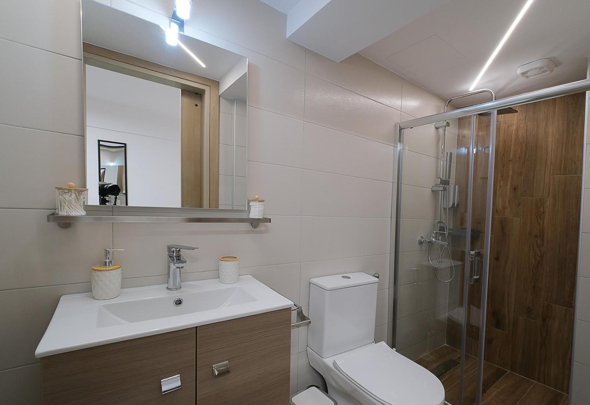 Duomo City Center Suites Heraklion  ภายนอก รูปภาพ