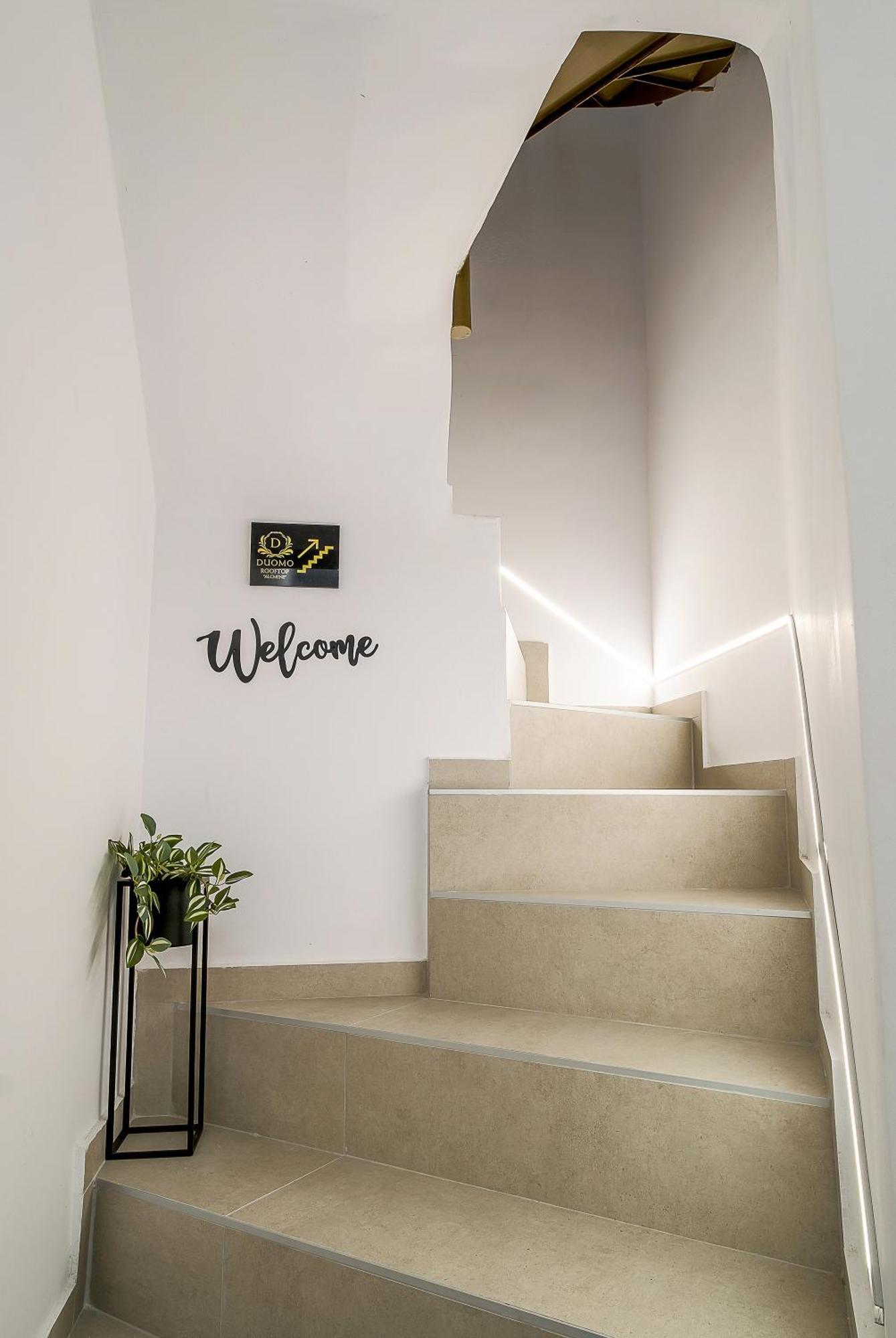 Duomo City Center Suites Heraklion  ภายนอก รูปภาพ
